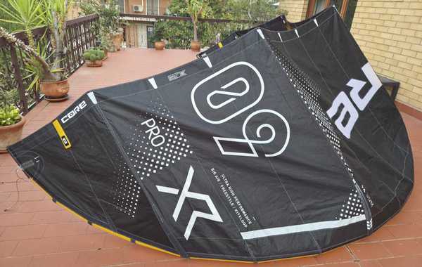 Core - XR Pro 9m (Aluula)