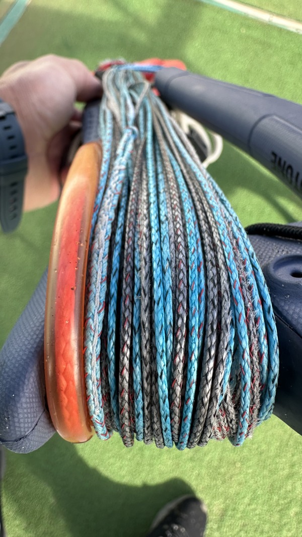 Duotone - Trust Bar 2025 22/24m