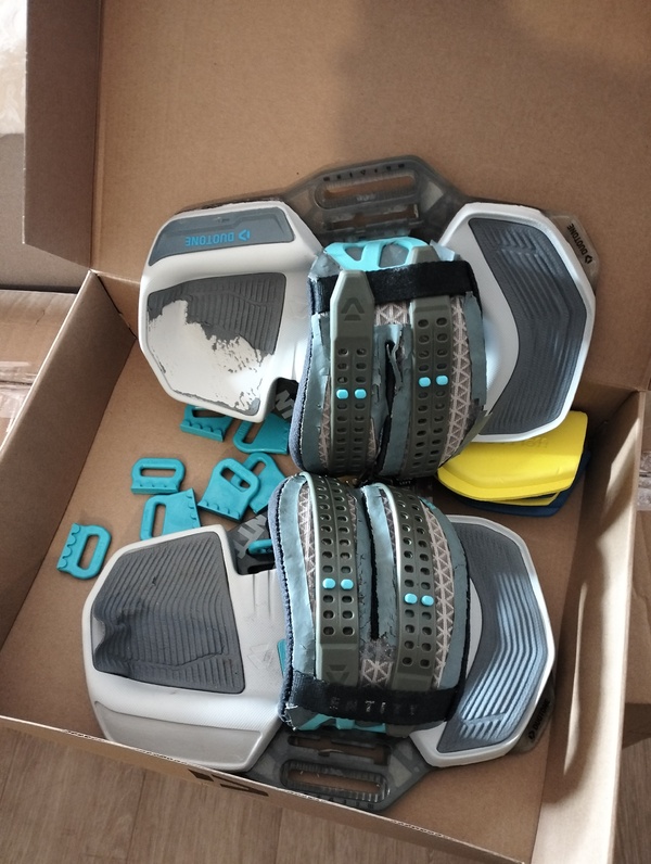 Duotone - Jaime SLS 2023 136