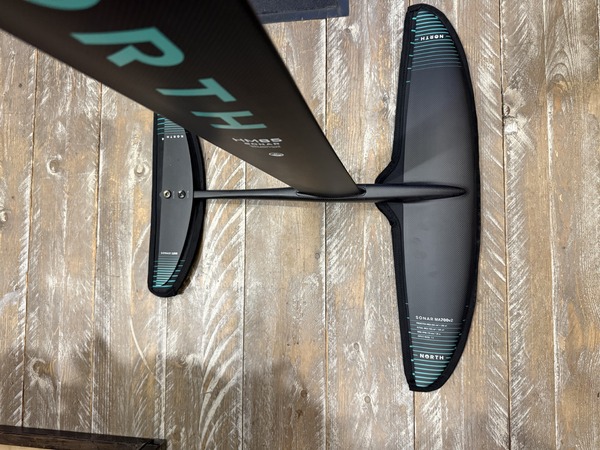 North - North sonar kit 