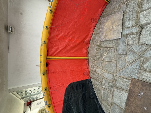 Ozone - Vortex v1 UtraX