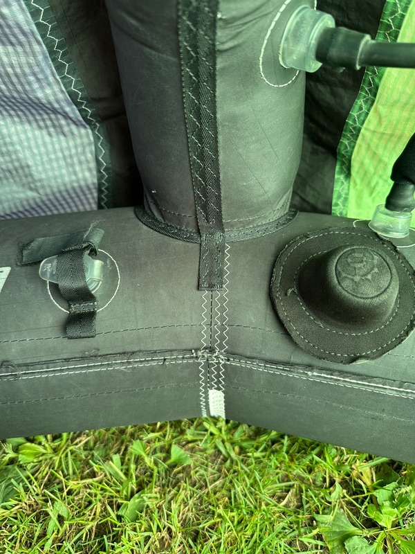 Slingshot - rally gt