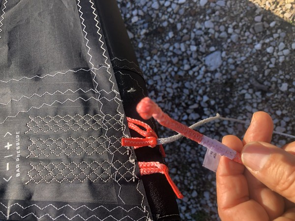 North - orbit 7 2025