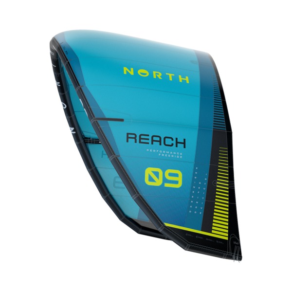 North - Reach 11m