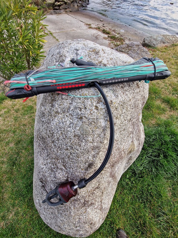 North - Orbit 9 2026 + barra