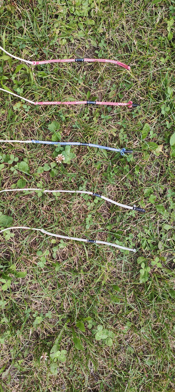 North - Rebel + barra 2017