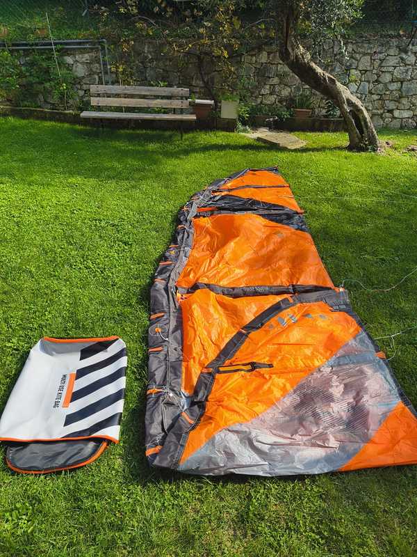 Rrd - RRD OBSESSION 8mt + bar