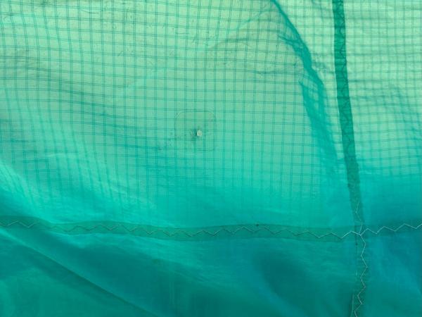 North - Orbit 11 metri