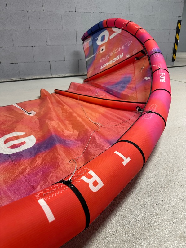 F-One - Trigger Brainchild