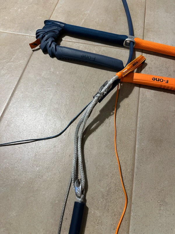 F-One - Linx 48-52 sk89