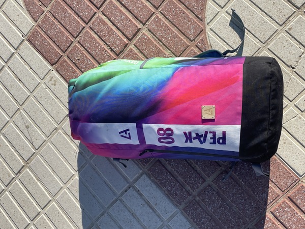 altra - Harlem  Peak