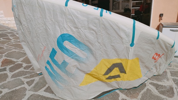 Duotone - neo 8 2020