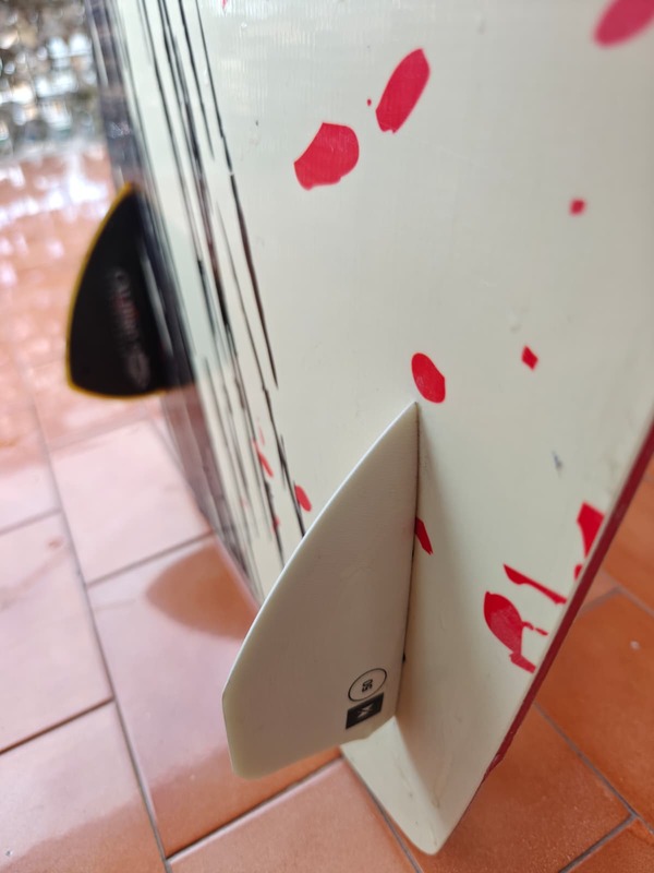 Calibro 9 - Progressive Flex