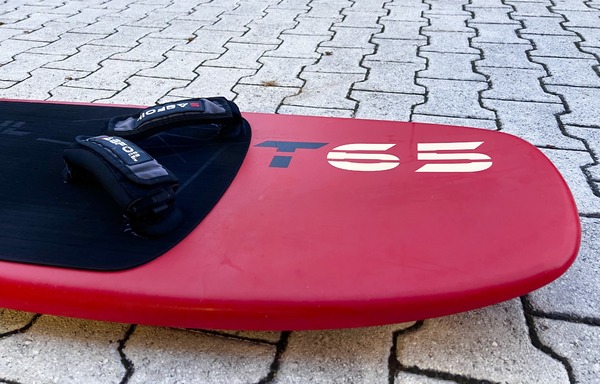 altra - Sabfoil sabfoil T65