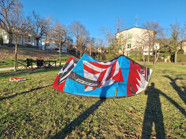 Rrd - Vision 12m. MK4 (2017)