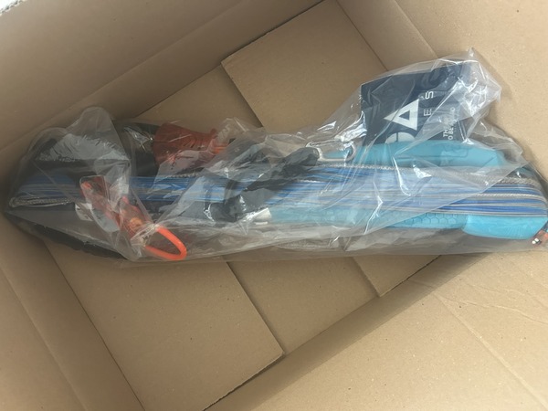 Gaastra - Barra Gaastra X6 52cm 2025 