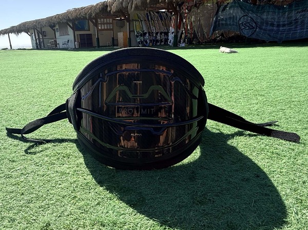 Prolimit - Alpha Hardshell misura L