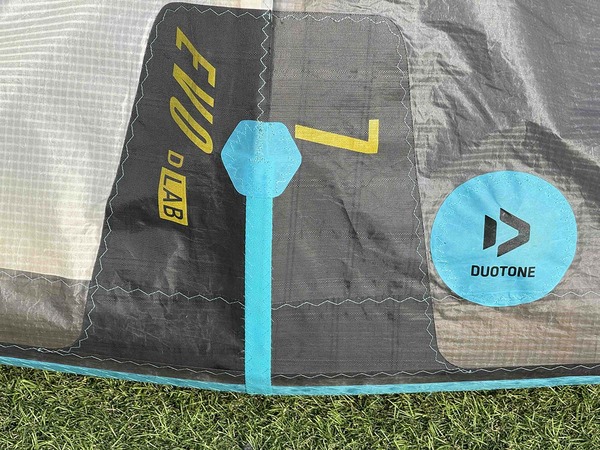 Duotone - EVO DLAB 2024