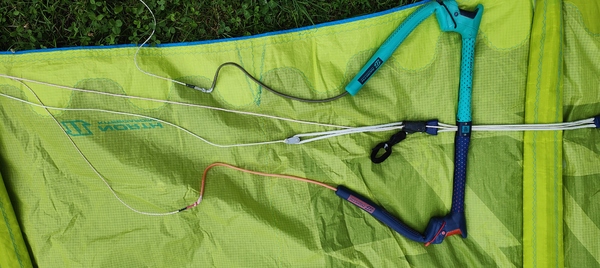 North - Rebel + barra 2017