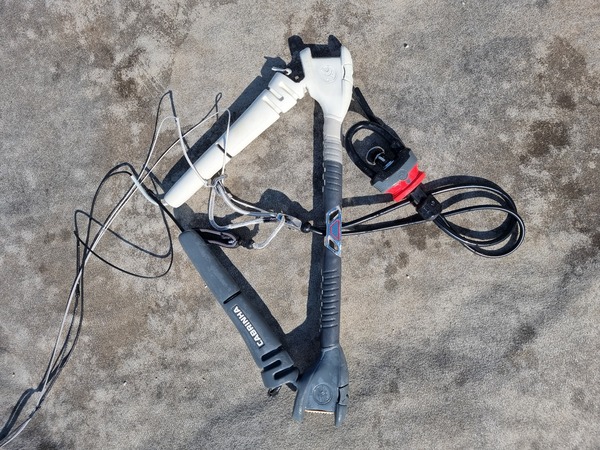 Cabrinha - CABRINHA DRIFTER MQ.09 ANNO 2023