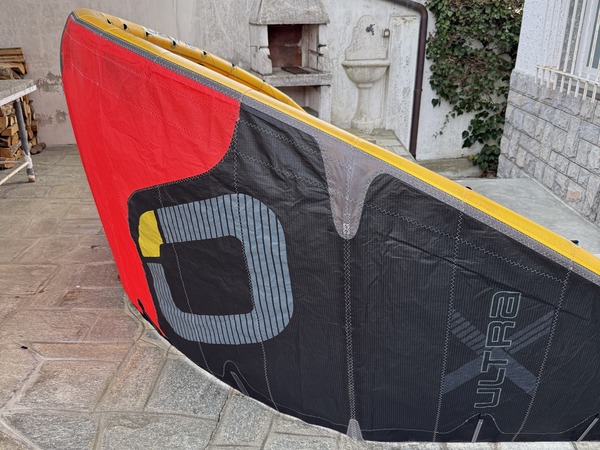 Ozone - VORTEX V1 ULTRAX