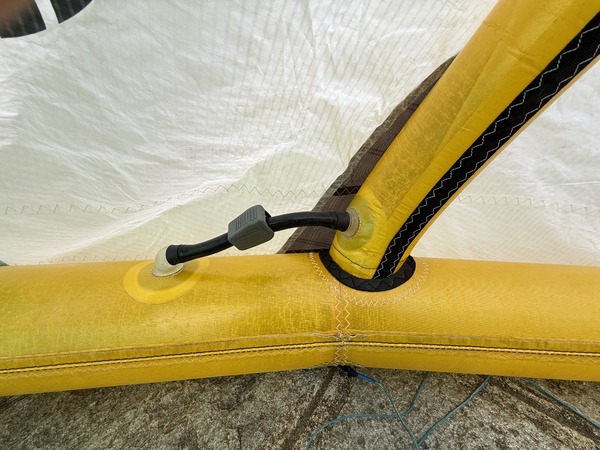 Ozone - VORTEX V1 ULTRA X