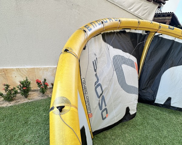 Ozone - ENDURO V5 ULTRA X