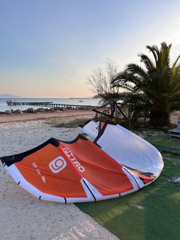 Cabrinha - Nitro Apex