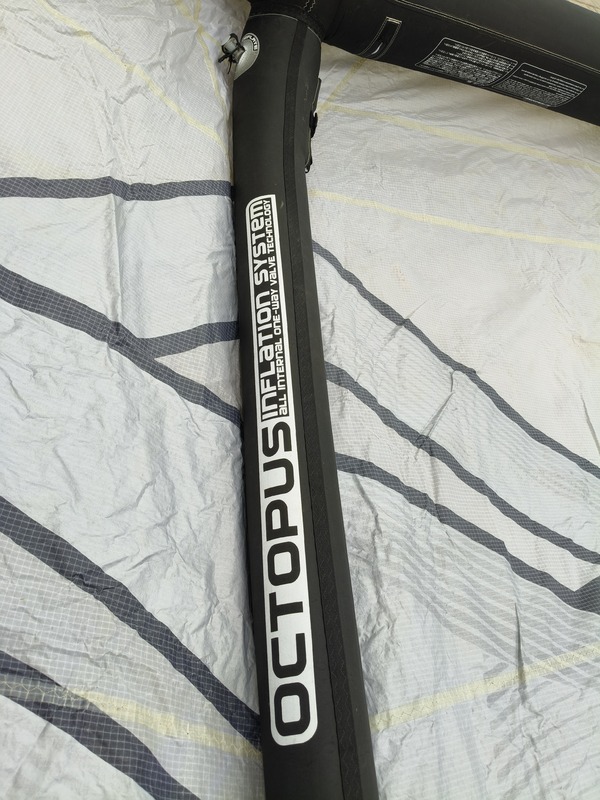 Naish - Naish Cult Octopus 