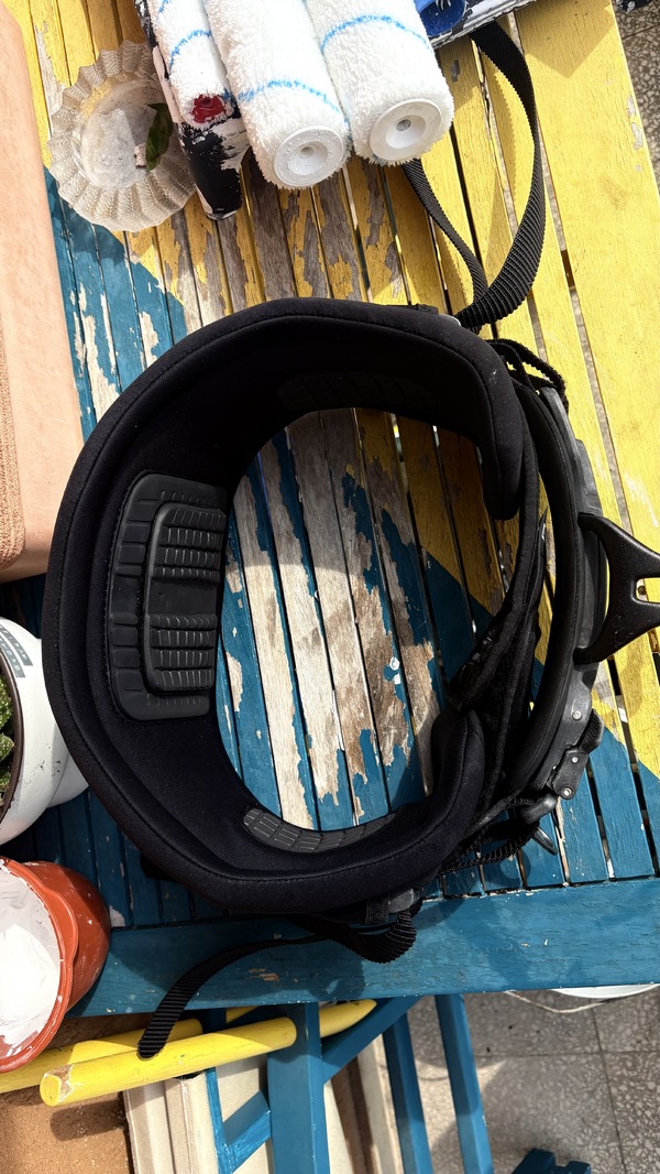 Ion - RIOT CURV 2024 ST