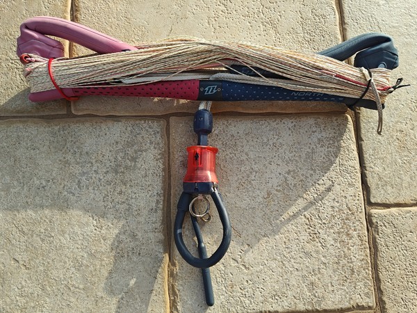 North - Dice 12 + Dice 9 + Trust bar 24m