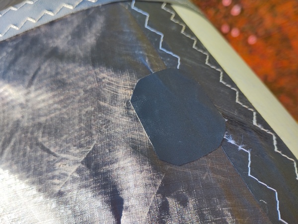 Cabrinha - SWITCHBLADE