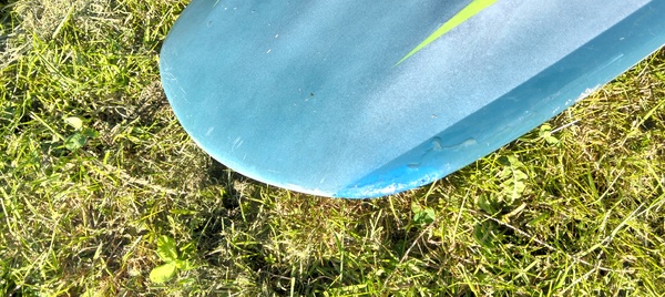 Gong - CATCH 4'4 FSP 2