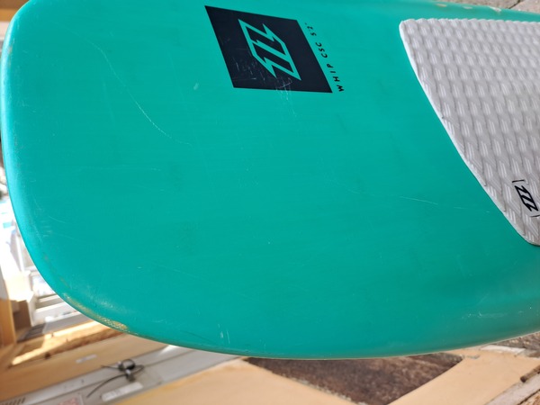 North - Whip CSC 5'2