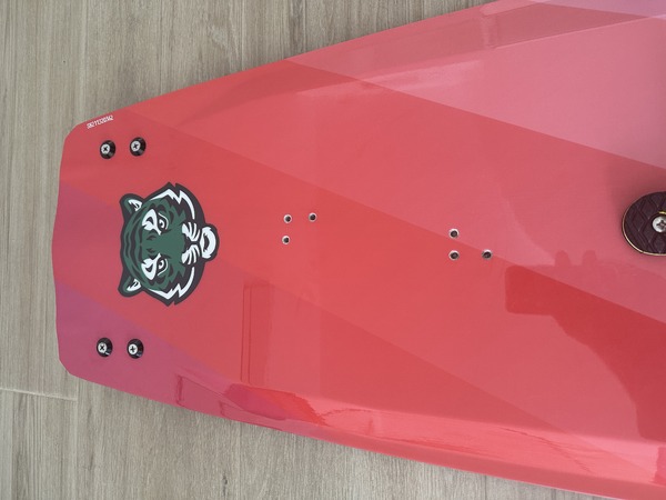 altra - SHINN  Monkette 132x39,5cm 