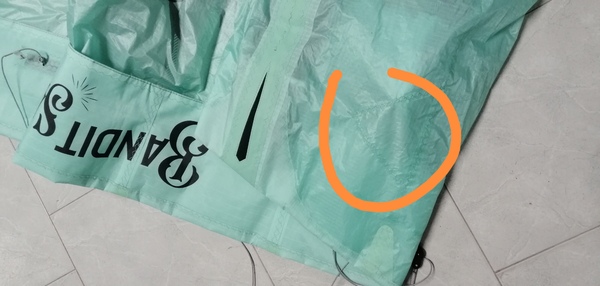 F-One - BANDIT  S4 2024