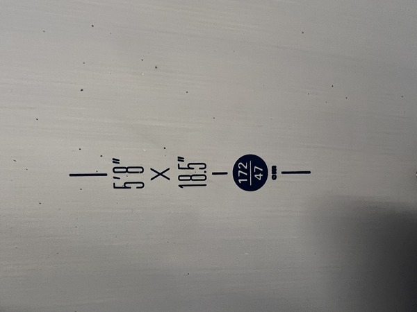 F-One - MITU Pro Bamboo