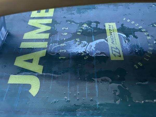 North - Jaime 139/42