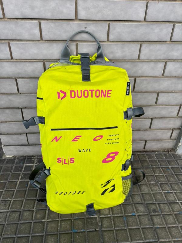 Duotone - Neo SLS 8 2025 Usato