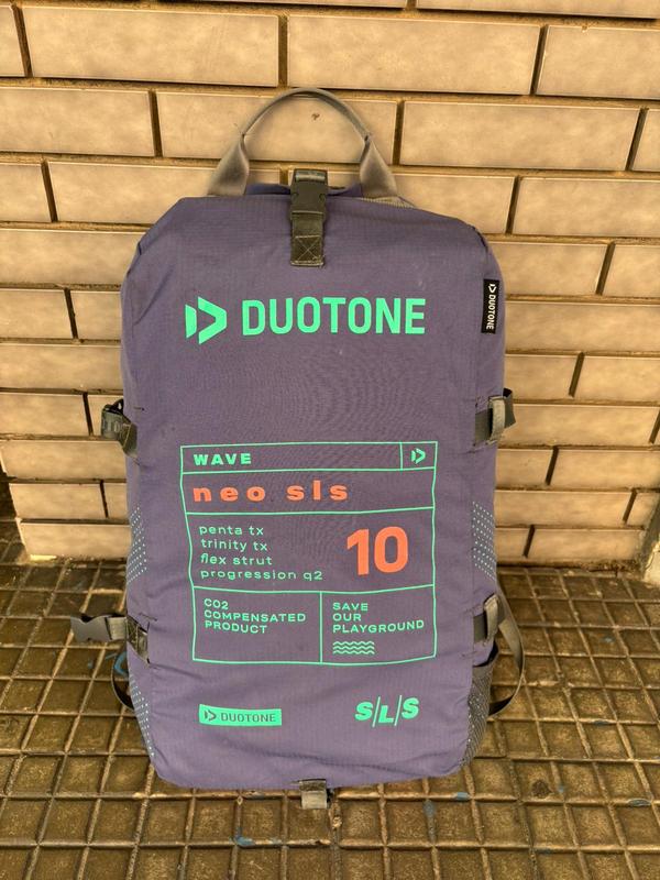 Duotone - Neo SLS 10 2023