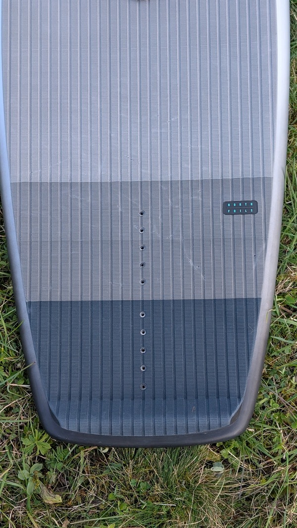 North - SCOOP 120X46