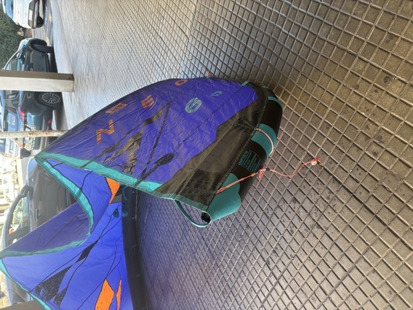 Duotone - Neo SLS 6 2025 Usato