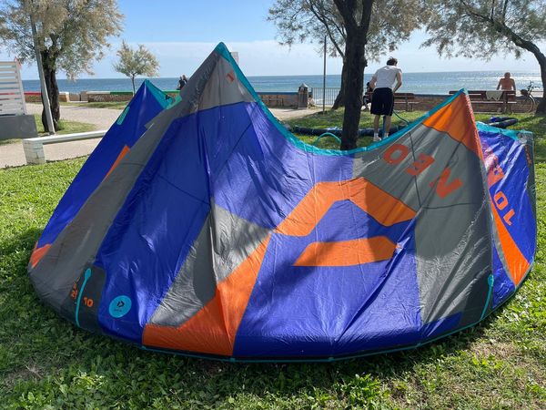 Duotone - Neo SLS 2024