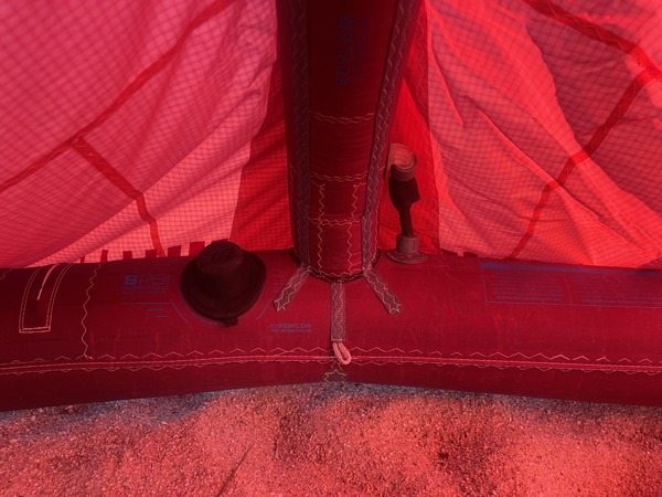 North - Kite North Reach 9