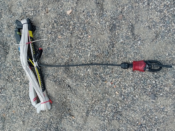 Eleveight - RS V9 7m/9m 