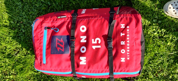 Duotone - North Duotone Mono 15 2018