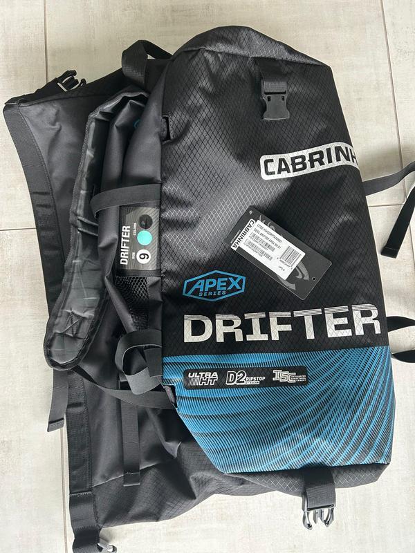 Cabrinha - Drifter Apex