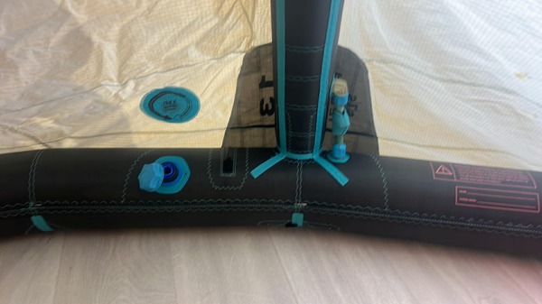 Duotone - Rebel SLS 13m. - 2023