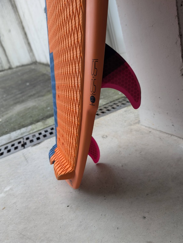 F-One - Surfino F-One SLICE Flex 5.5