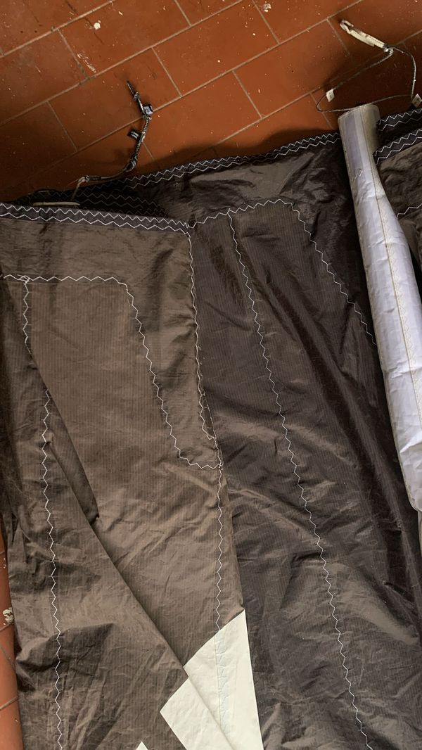 Cabrinha - Nitro Apex